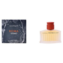 Load image into Gallery viewer, Men&#39;s Perfume Roma Uomo Laura Biagiotti EDT
