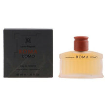Cargar imagen en el visor de la galería, Men&#39;s Perfume Roma Uomo Laura Biagiotti EDT

