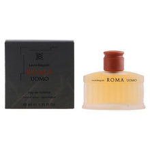 Afbeelding in Gallery-weergave laden, Herenparfum Roma Uomo Laura Biagiotti EDT
