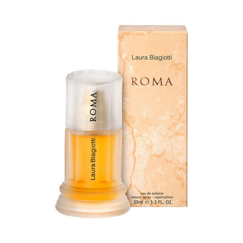 Damesparfum Roma Laura Biagiotti EDT (25 ml)