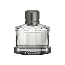 Afbeelding in Gallery-weergave laden, Men's Perfume Romamor Laura Biagiotti EDT - Lindkart
