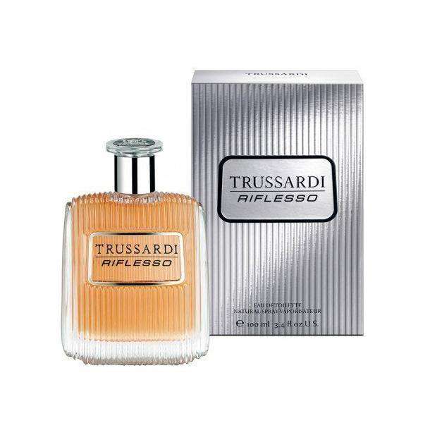 Men's Perfume Riflesso Trussardi EDT (100 ml) - Lindkart