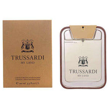 Load image into Gallery viewer, Men&#39;s Perfume Edt Trussardi EDT - Lindkart
