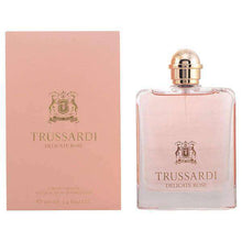 Lade das Bild in den Galerie-Viewer, Women&#39;s Perfume Delicate Rose Trussardi EDT - Lindkart

