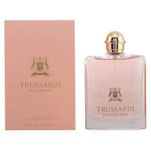 Load image into Gallery viewer, Women&#39;s Perfume Delicate Rose Trussardi EDT - Lindkart
