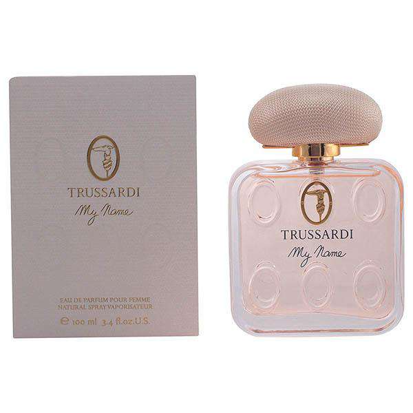 Women's Perfume My Name Trussardi EDP - Lindkart