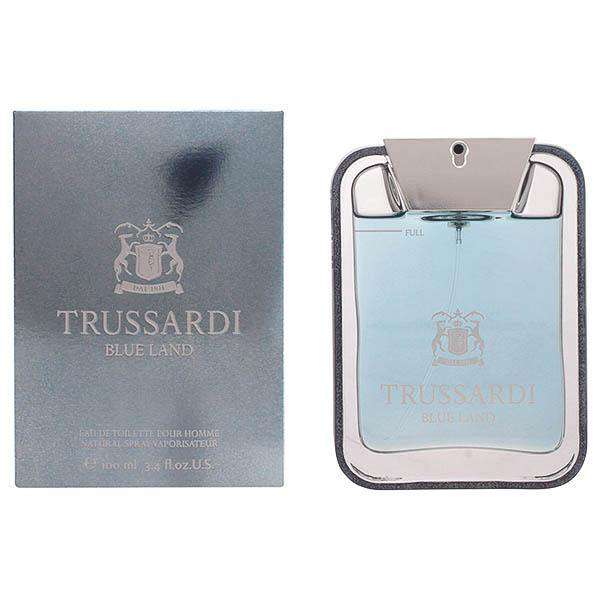 Men's Perfume Blue Land Trussardi EDT - Lindkart