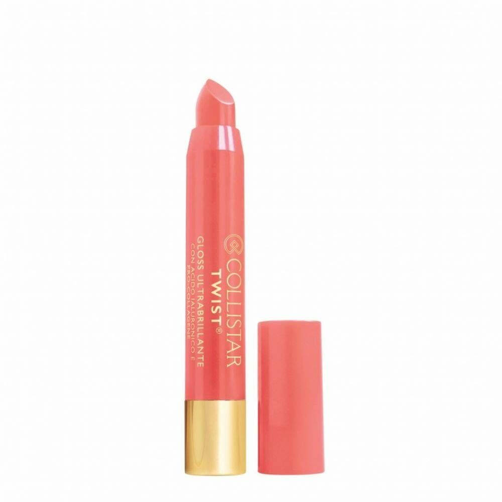 Lip-gloss Collistar Twist 213-pesca (2,5 g)