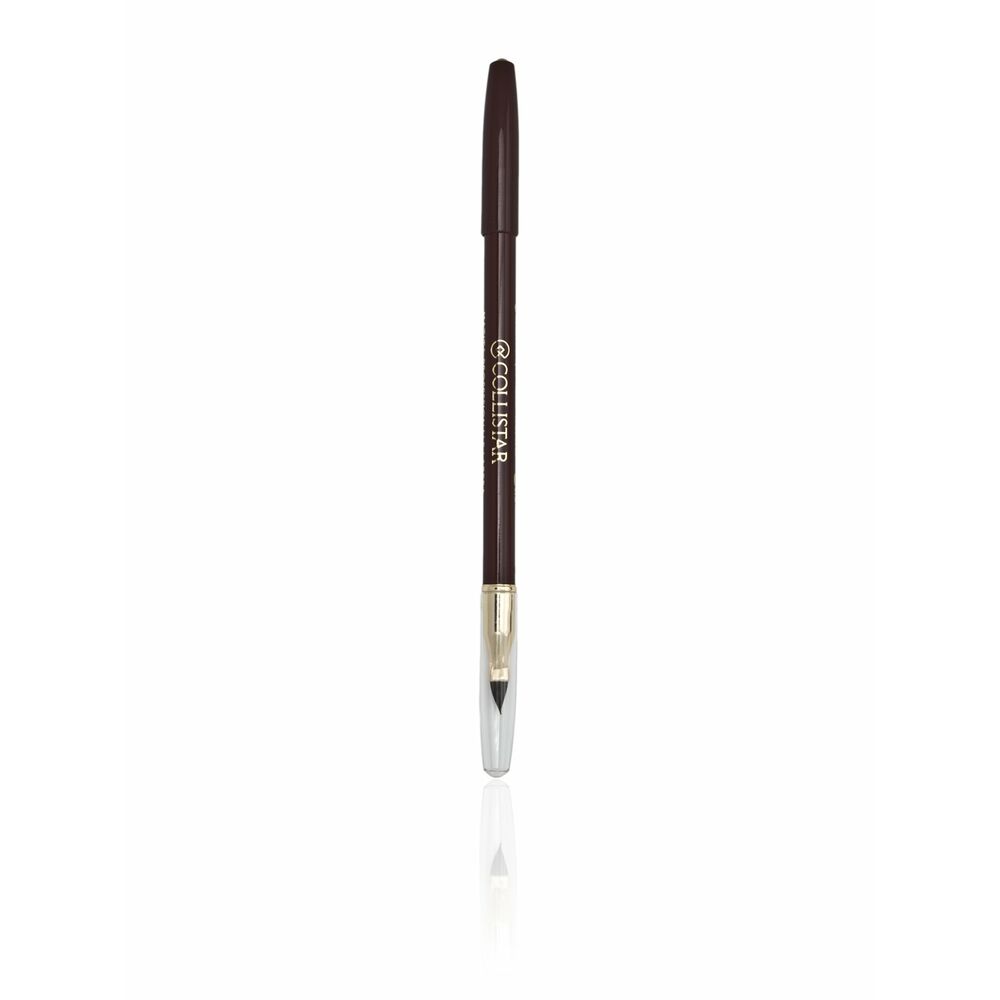 Lip Liner Pencil Collistar Professional 01-natural (1,2 g)