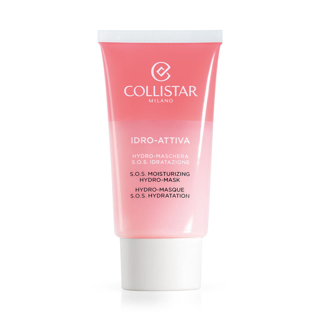 Moisturising Gel Collistar Idro-Attiva (75 ml)