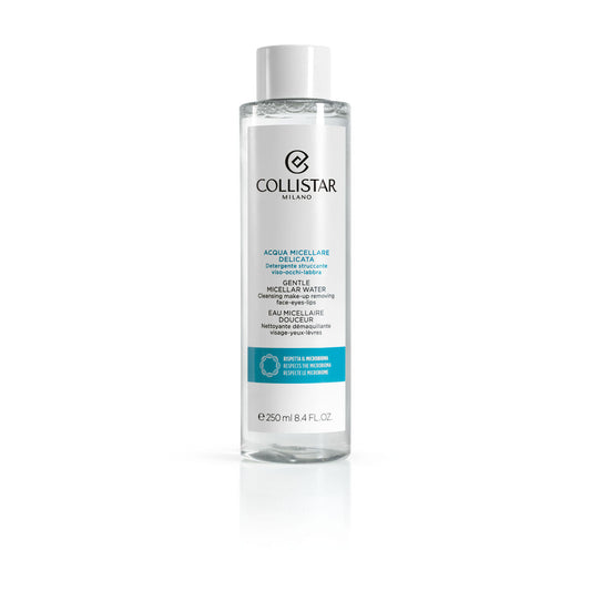 Eau Micellaire Collistar Peaux Sensibles (250 ml)