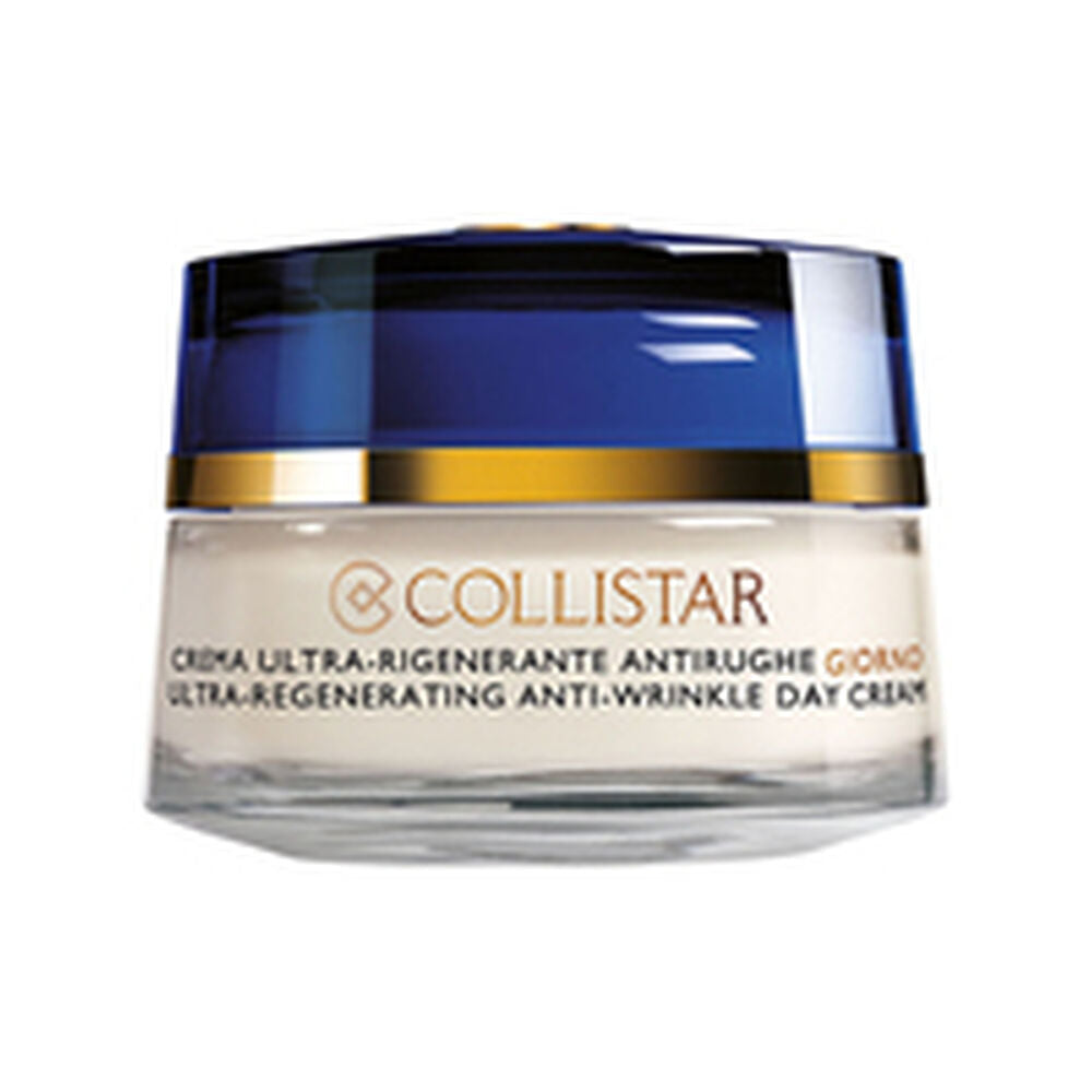 Anti-Aging Crème Collistar Anti-Rimpel Regenererend (50 ml)
