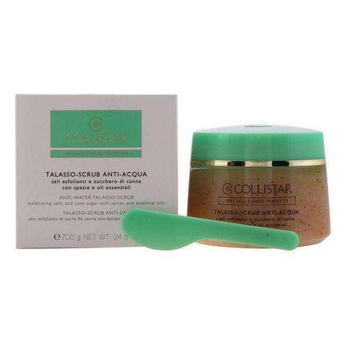 Body Exfoliator Perfect Body Collistar - Lindkart