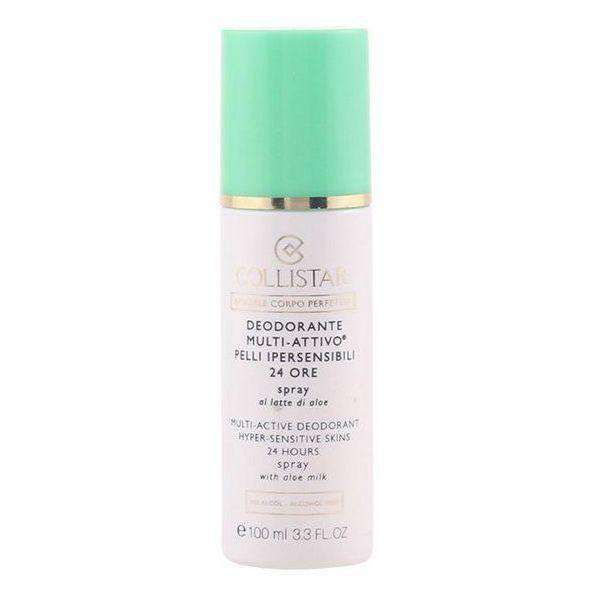 Spray Deodorant Perfect Body Collistar - Lindkart