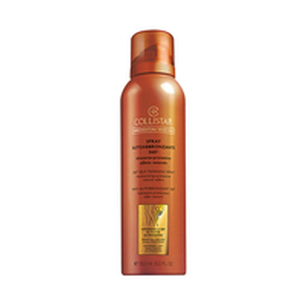 Self-Tanning Spray Collistar 360° Self-tanning Spray (150 ml)