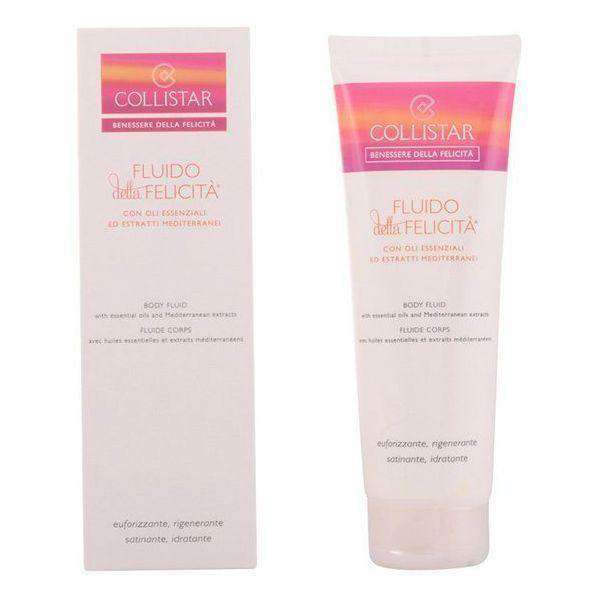 Moisturising Body Cream Benessere Della Felicita Collistar - Lindkart