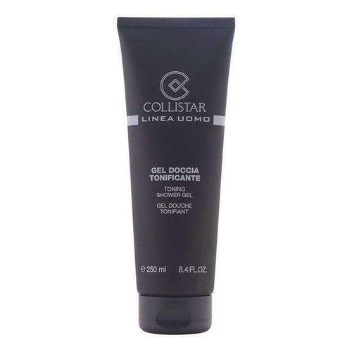 Shower Gel Linea Uomo Collistar - Lindkart