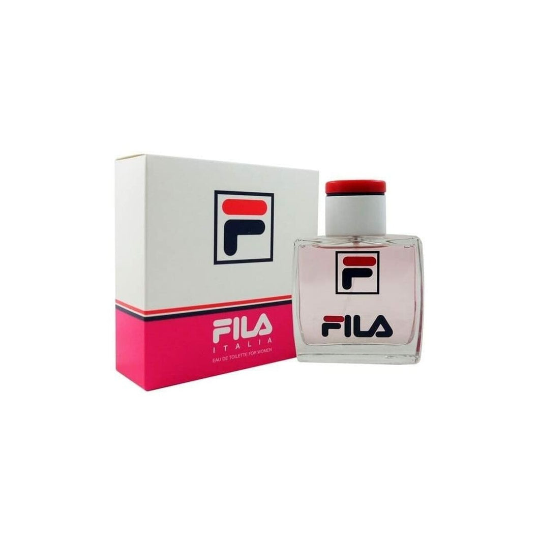 Parfum Femme Fila For Women EDT (100 ml)