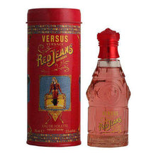 Cargar imagen en el visor de la galería, Women&#39;s Perfume Red Jeans Versace EDT - Lindkart

