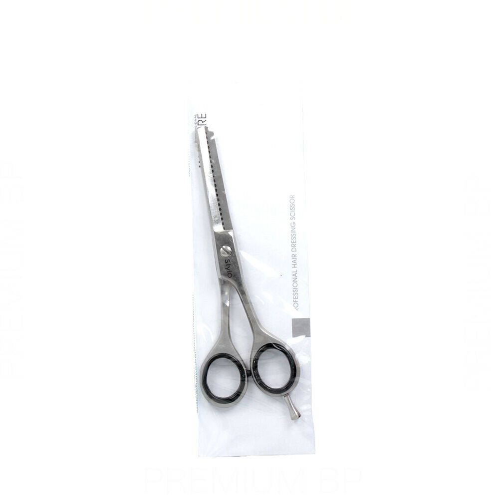 Hair scissors Xanitalia Stylo 55