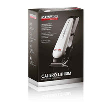 Load image into Gallery viewer, Hair clippers/Shaver Sthauer Xanitalia Lithium
