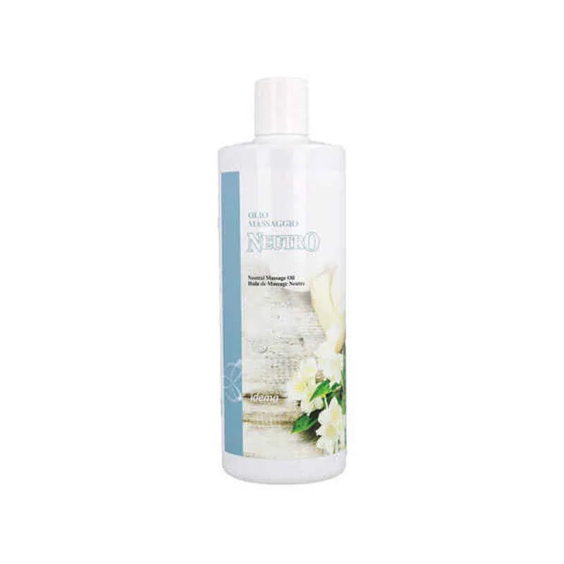 Huile de Massage Aphrodisia Idema Neutre (500 ml)