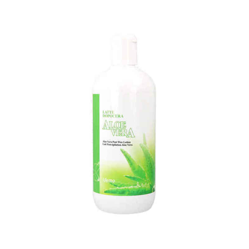 Moisturising Milk Idema Aloe Vera (500 ml)