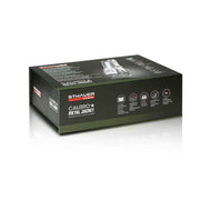 Hair clippers/Shaver Sthauer Xanitalia Metal Jacket