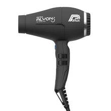 Load image into Gallery viewer, Hairdryer Alyon Parlux 2250 W Black
