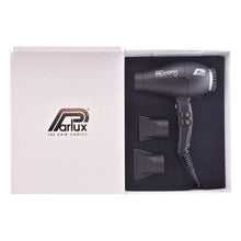 Load image into Gallery viewer, Hairdryer Alyon Parlux 2250 W Black
