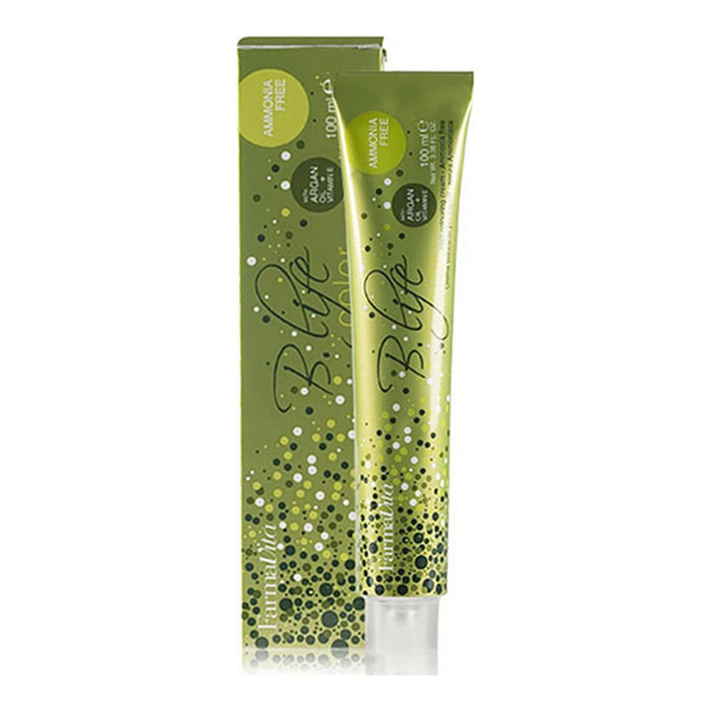 Permanente kleurstof B Life Color Farmavita Nº 7 35 (100 ml)
