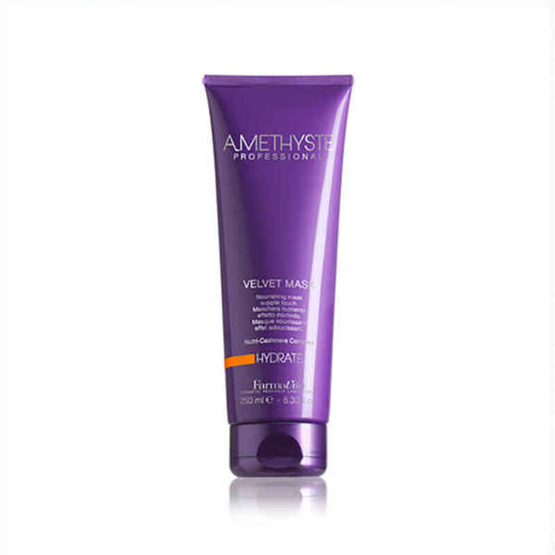 Verzorgend Haarmasker Amethyste Farmavita 250 ml