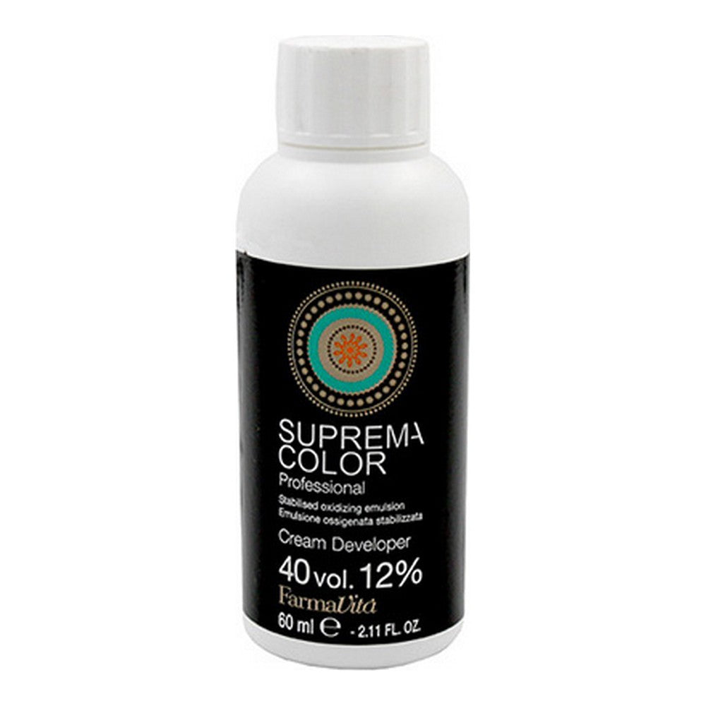 Haaroxidator Suprema Color Farmavita 40 Vol 12% (60 ml)