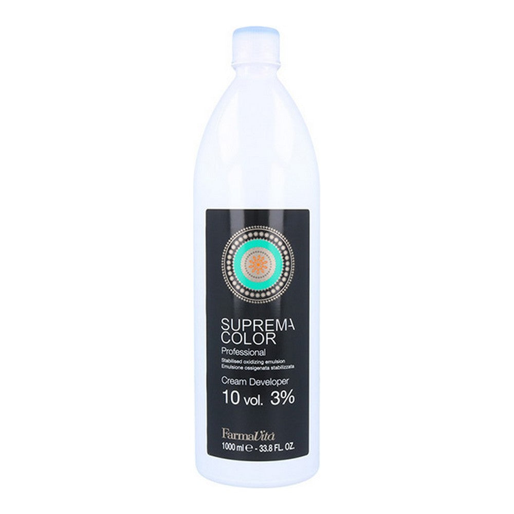 Haaroxidator Suprema Color Farmavita 10 Vol 3% (1000 ml)