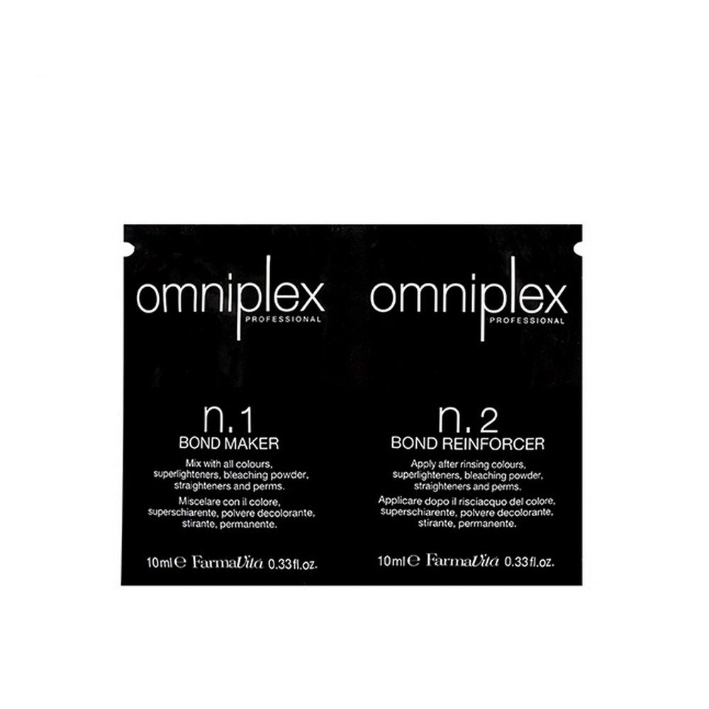 Lightener Farmavita Omniplex 1+2 (10 ml)