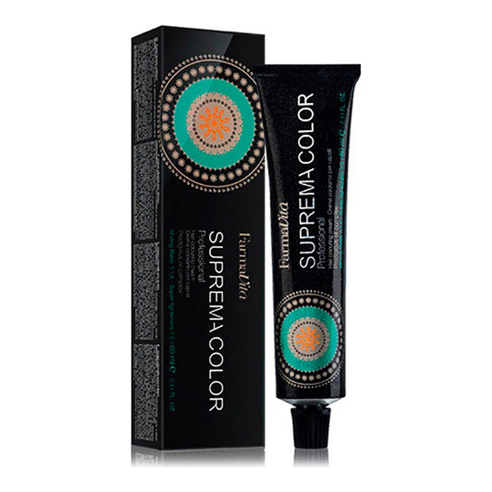 Teinture permanente Suprema Farmavita Nº 9.11