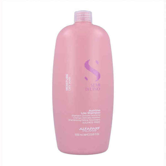 Voedende Shampoo Semi di Lino Alfaparf Milano (1L)