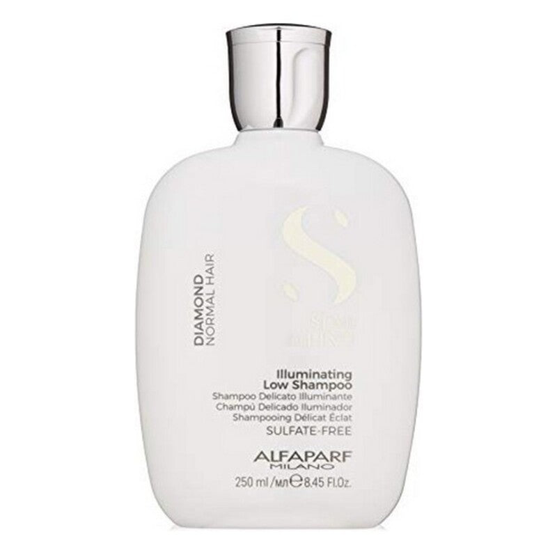 Shampooing Semi di Lino Diamond Alfaparf Milano (250 ml)