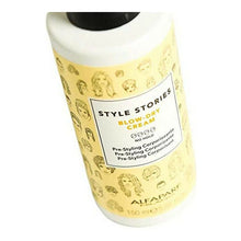 Cargar imagen en el visor de la galería, Crème hydratante pour cheveux bouclés Style Stories Alfaparf Milano (150 ml)
