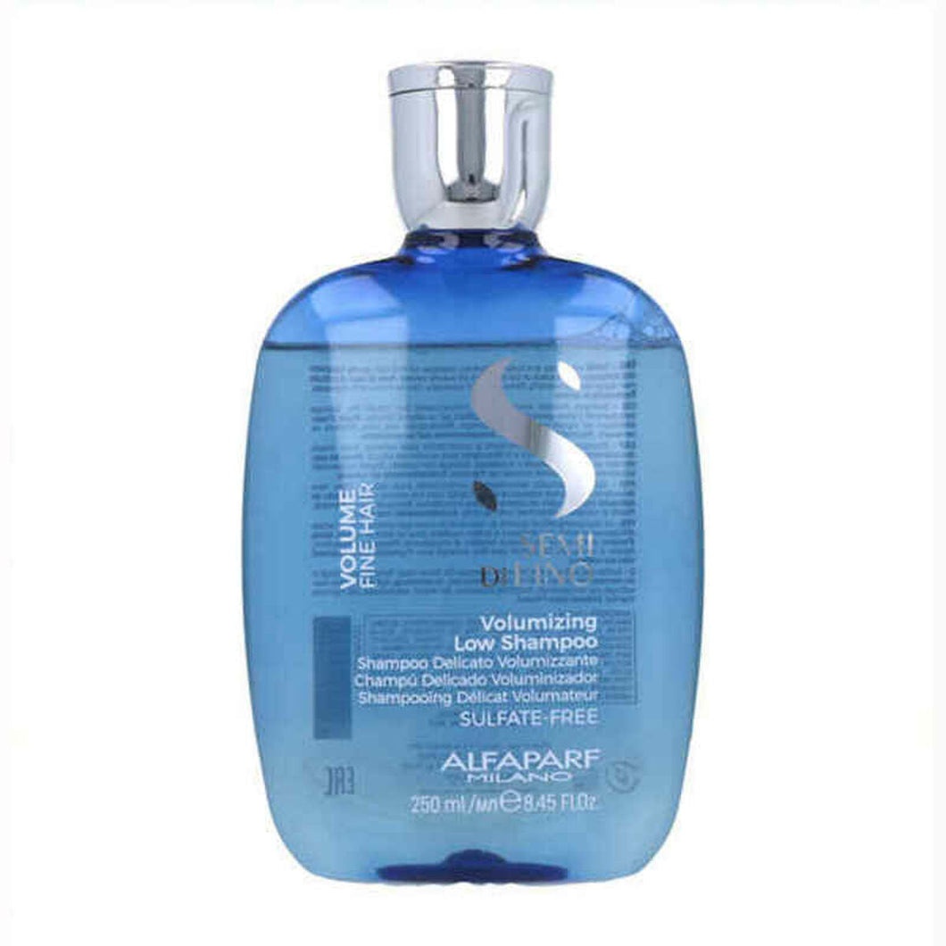 Shampoo Semi di Lino Volume Alfaparf Milano (250 ml)