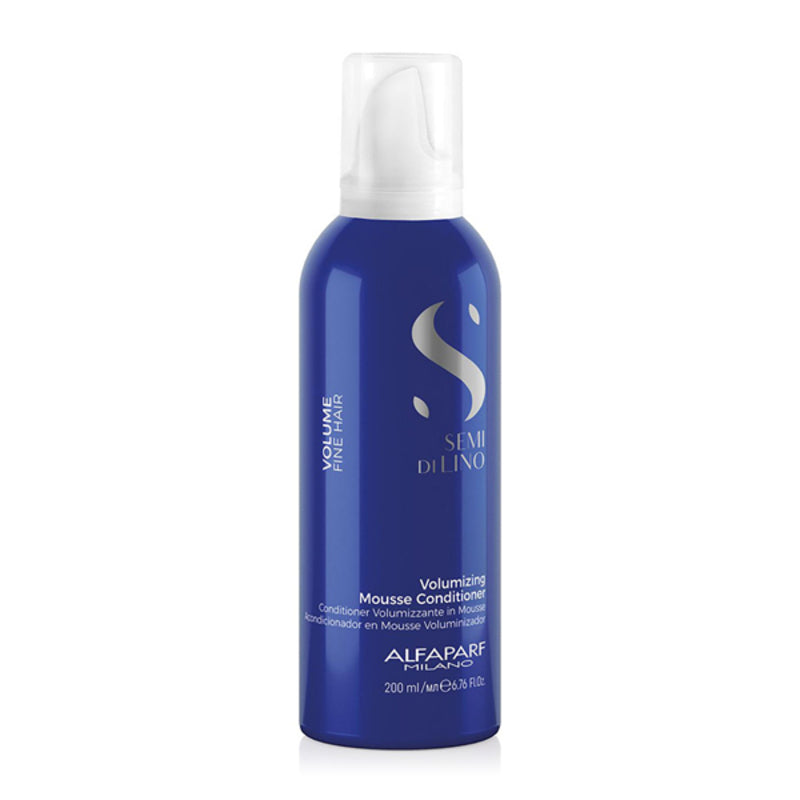 Après-shampooing Semi Di Lino Volumateur Alfaparf Milano (200 ml)