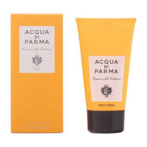 Moisturising Body Cream Acqua Di Parma (150 ml) - Lindkart