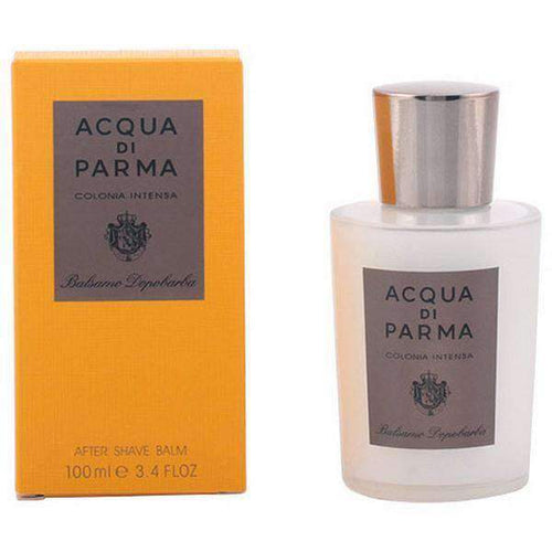 Aftershave Balm Intensa Acqua Di Parma (100 ml) - Lindkart