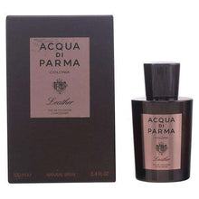 Lade das Bild in den Galerie-Viewer, Men&#39;s Perfume Leather Acqua Di Parma EDC concentrée - Lindkart
