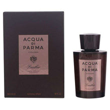 Afbeelding in Gallery-weergave laden, Men&#39;s Perfume Leather Acqua Di Parma EDC concentrée - Lindkart
