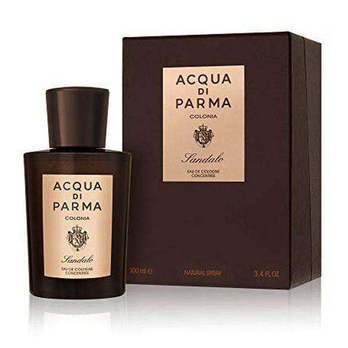 Men's Perfume Sandalo Acqua Di Parma EDC - Lindkart