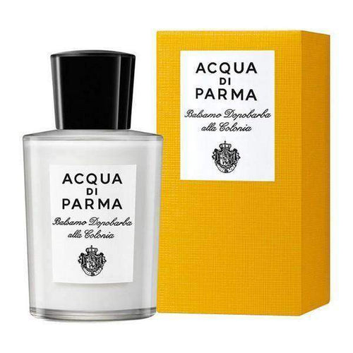 Aftershave Balm Acqua Di Parma (100 ml) - Lindkart