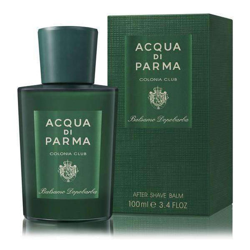 Aftershave Balm Club Acqua Di Parma (100 ml) - Lindkart