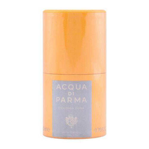 Men's Perfume Colonia Pura Acqua Di Parma EDC (20 ml) - Lindkart