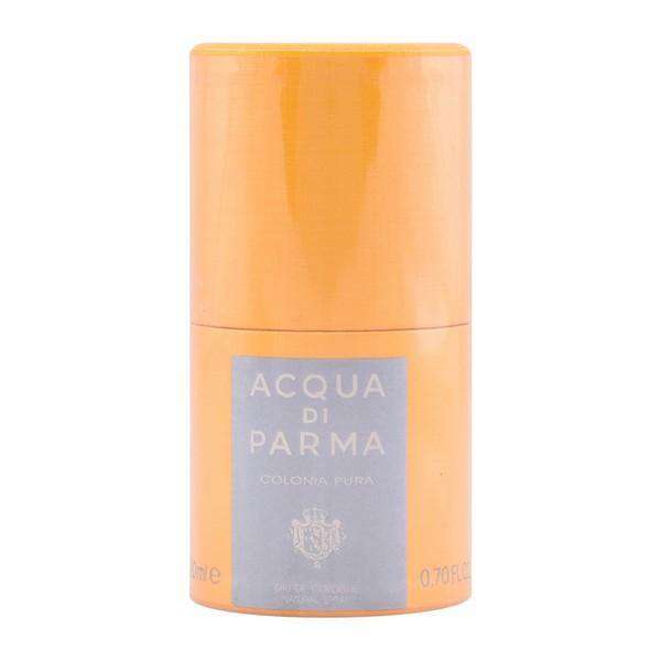 Men's Perfume Colonia Pura Acqua Di Parma EDC (20 ml) - Lindkart